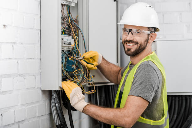  Kernersville, NC Electrician Pros