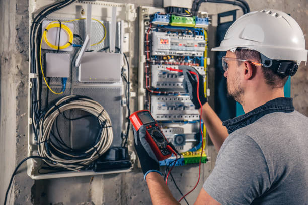Best Commercial Electrician Services  in Kernersville, NC