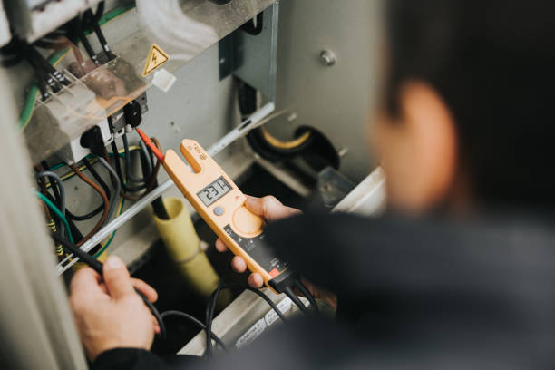 Best Commercial Electrician Services  in Kernersville, NC