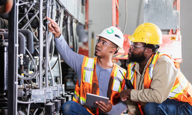 Best 24-Hour Electrician  in Kernersville, NC