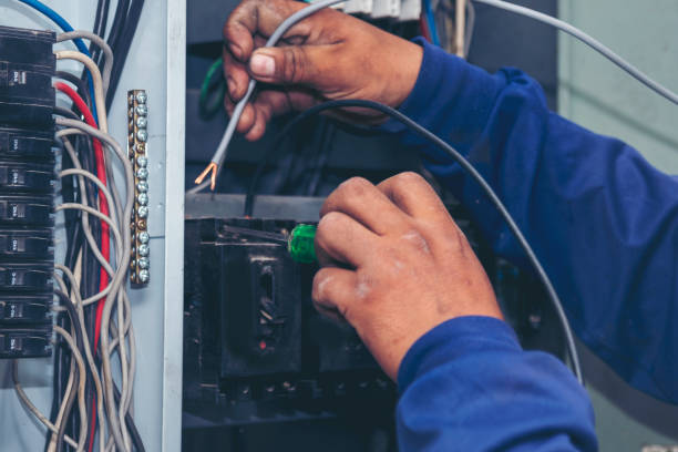 Best Electrical System Inspection  in Kernersville, NC