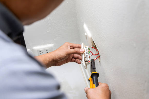 Best Licensed Electrician  in Kernersville, NC