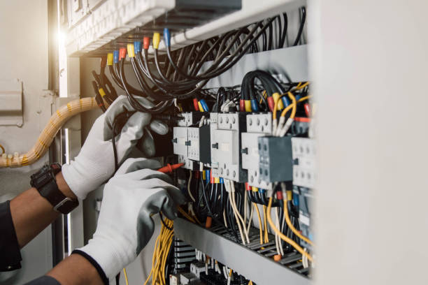 Best Home Electrical Repair  in Kernersville, NC
